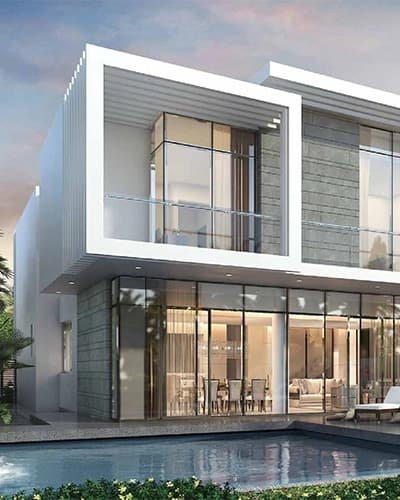 Villas For Sale In Dubai For 1 Million