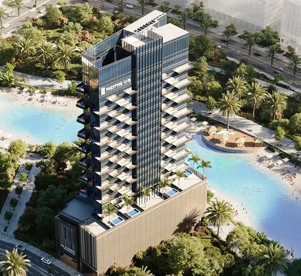 The Place by Prestige One The Place by Prestige One