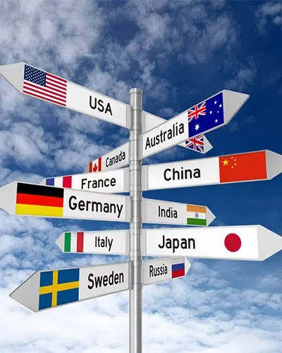 10 Best Countries To Invest In Real Estate 2022