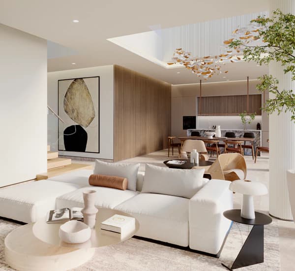 Nakheel Villa Blue Horizon Nakheel Villa Blue Horizon