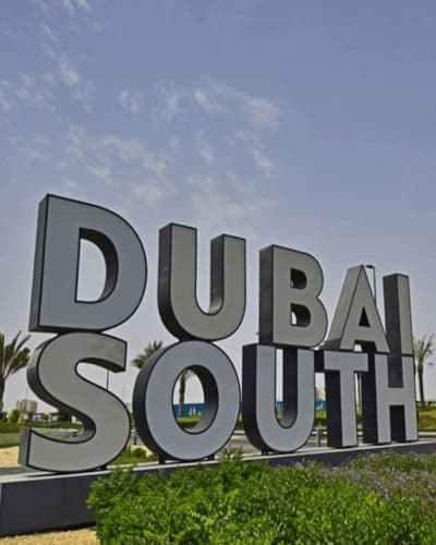 Is Dubai South A Good Area ?