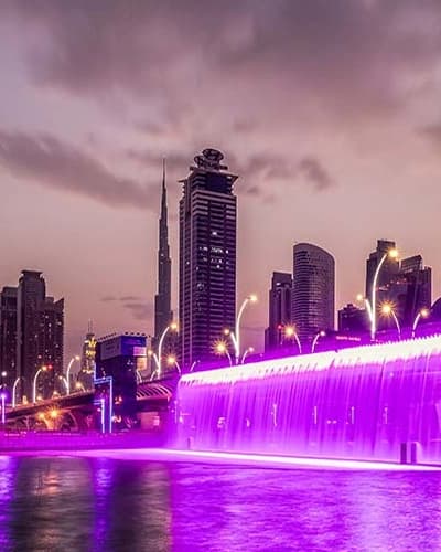 15 Things To Do Near Dubai Water Canal