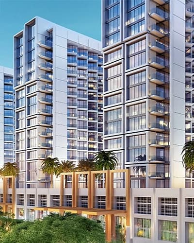 Is It Good To invest In DAMAC Hills 2?