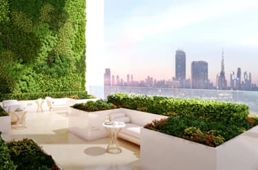 SOBHA One Park Avenue SOBHA One Park Avenue