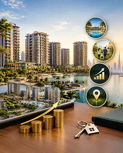 Is Sobha Hartland A Good Investment?