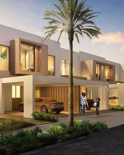 Is Arabian Ranches A Good Investment?