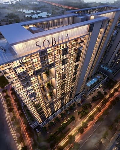 Is SOBHA A Good Developer In Dubai?