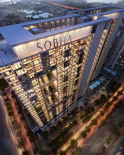 Is SOBHA A Good Developer In Dubai?