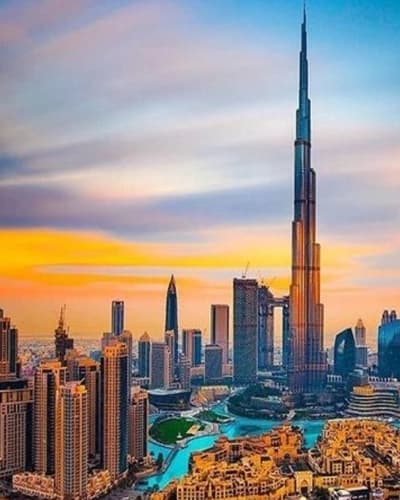 Tips For Buying Suitable Properties In Dubai 2024