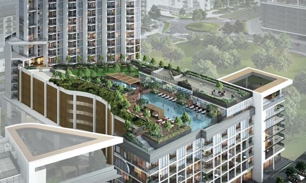 SOBHA Waves Opulence SOBHA Waves Opulence