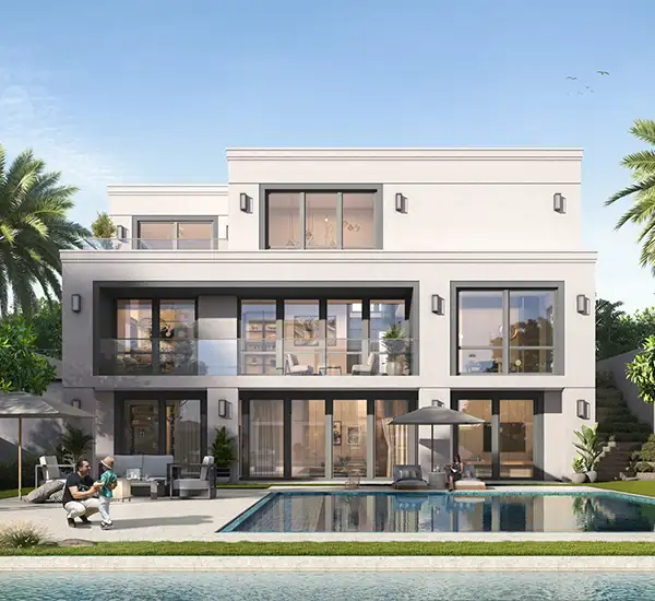 EMAAR The Oasis Phase 1A EMAAR The Oasis Phase 1A