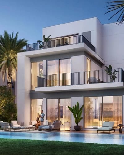 Villas For Sale In Dubai Under 3 Million