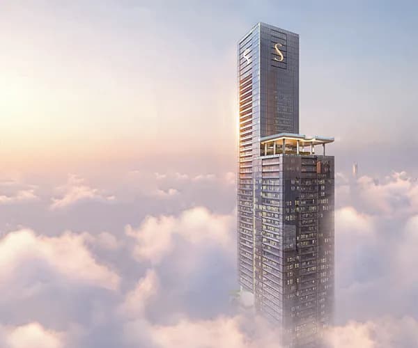 Sobha Skyparks Downtown Sheikh Zayed Road Sobha Skyparks Downtown Sheikh Zayed Road