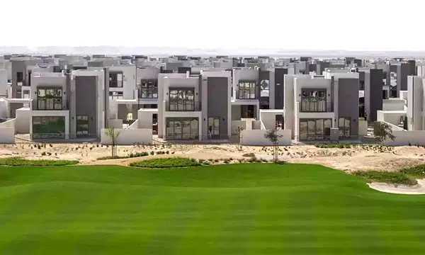 Expo Golf Villas Phase 6 at Emaar South, Dubai Expo Golf Villas Phase 6 at Emaar South, Dubai