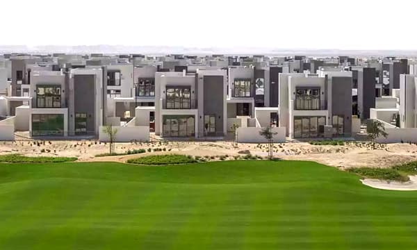EMAAR South Expo Golf Villas Phase VI EMAAR South Expo Golf Villas Phase VI