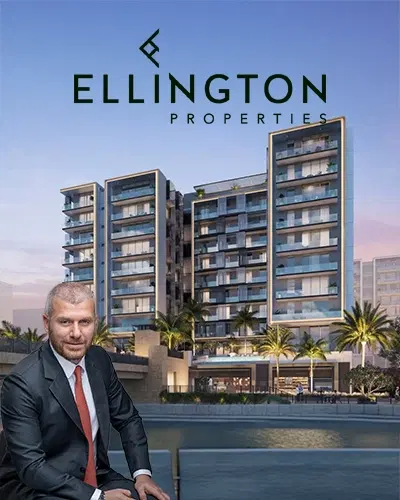 CEO of Ellington Properties on What Is Influencing the Dubai Property Market?