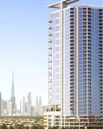 Why Invest in Meydan Dubai ?