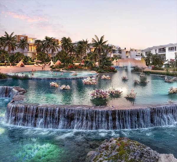 Damac Bora Bora Damac Bora Bora