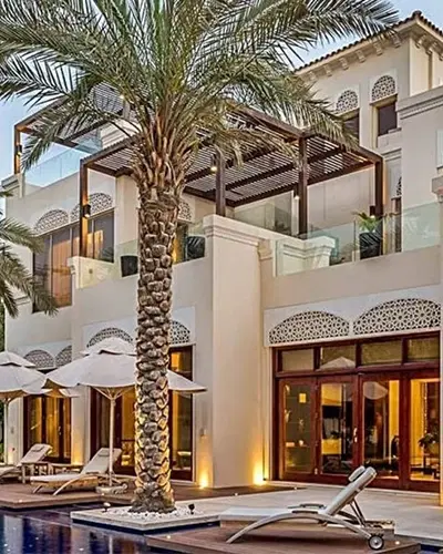 Factors To Consider Before Buying A Villa In Dubai