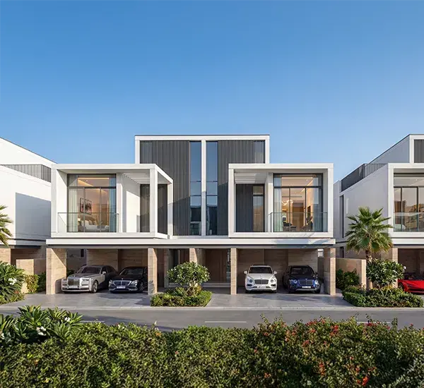 The Greens at Sobha Sanctuary Dubai The Greens at Sobha Sanctuary Dubai