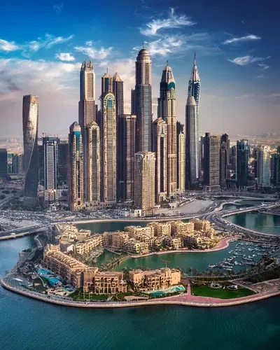 Factors Still Alluring the People About Dubai