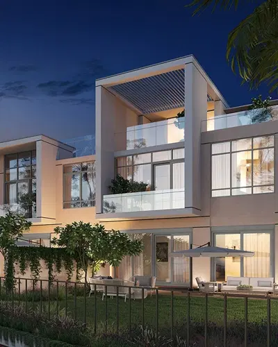 Villas For Sale In Dubai Under 4 Million