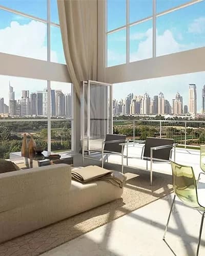 What Is An Apartment?