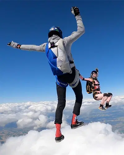 10 Best Adventure Sports in Dubai