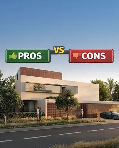 Pros and cons of living in Emaar Grand Polo Club & Resort: With expert vision