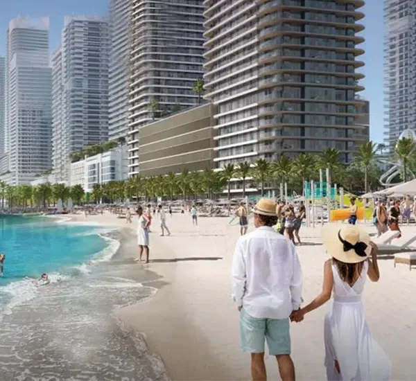 EMAAR Seapoint at Emaar Beachfront, Apartments & Penthouses EMAAR Seapoint at Emaar Beachfront, Apartments & Penthouses
