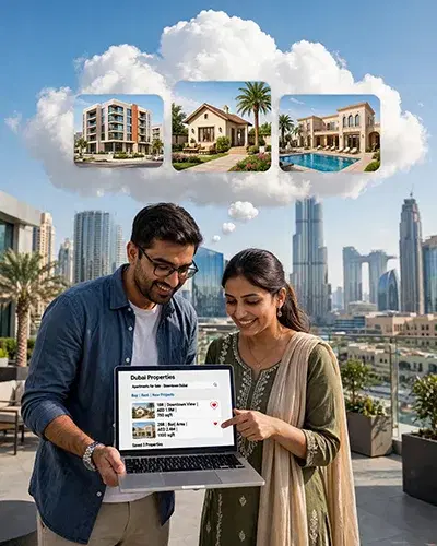 Can I Buy A House In Dubai As An Indian?