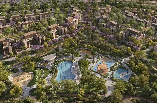 Athlon by Aldar Athlon by Aldar