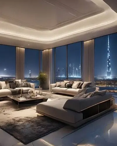 Popular Areas To Buy Apartments In Dubai