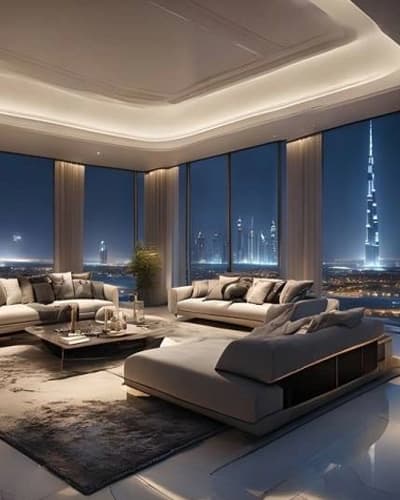 Popular Areas To Buy Apartments In Dubai