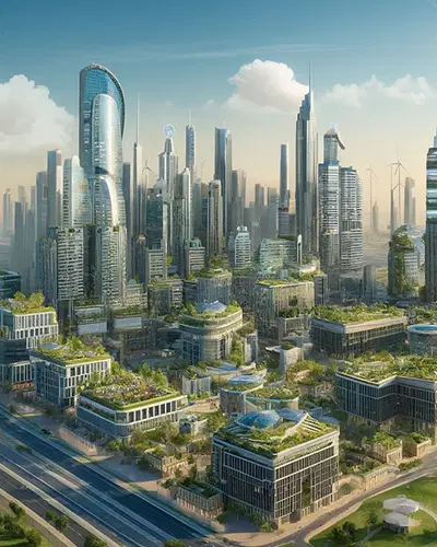 What is The Future of Property Booking in Dubai?