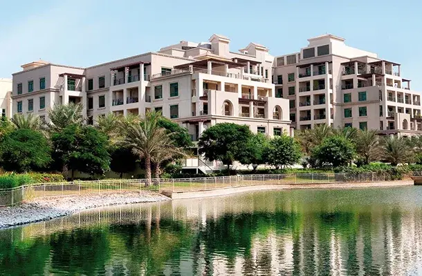 EMAAR The Greens & Views EMAAR The Greens & Views