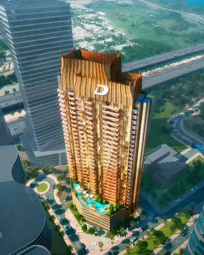 Properties For Sale In Downtown Dubai