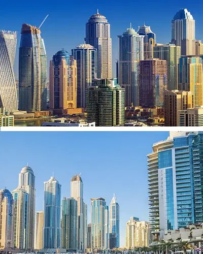 Dubai’s New Smart Rental Index in a Nutshell