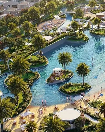 Is Damac Hills 2 A Good Investment?