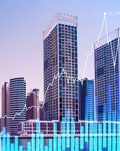 Situation Of Dubai's Property Market in 2024