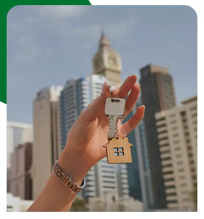 Can I Live In Dubai If I Buy A Property?