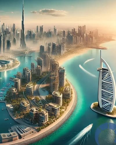 Dubai Real Estate And The Global Market