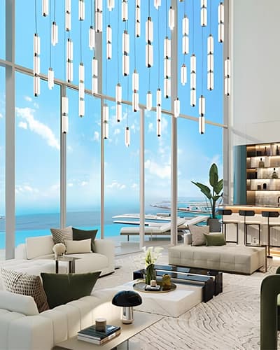 Apartments For Sale In Dubai Under 4 Million