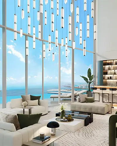 Apartments For Sale In Dubai Under 4 Million