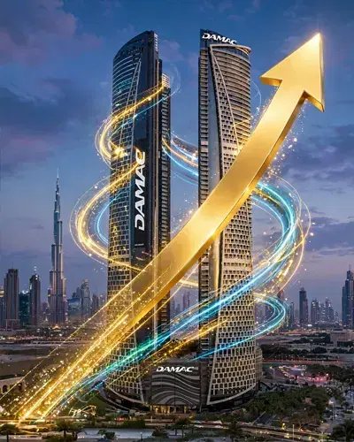 Is It Good To Invest In DAMAC Properties?
