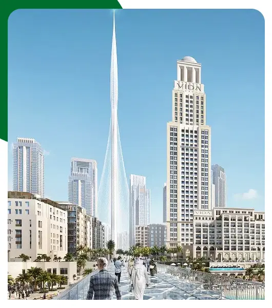 Is Dubai Creek Harbour Worth Visiting?