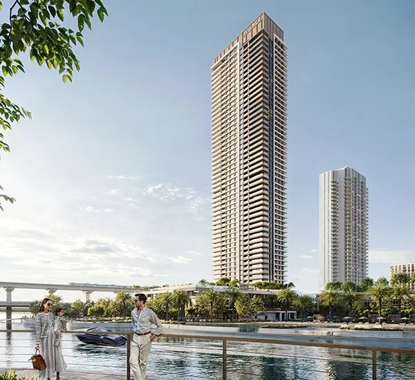 Emaar Palace Residences Creek Blue Emaar Palace Residences Creek Blue