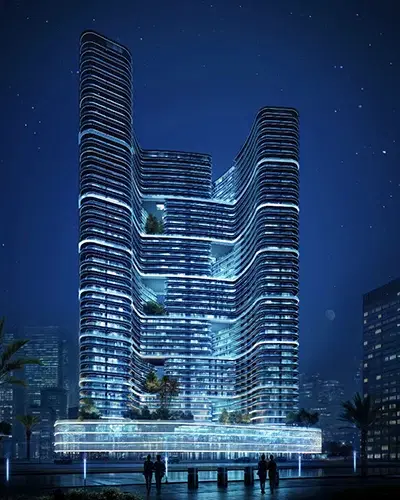 Why Should Invest In Binghatti Hills at Dubai Science Park