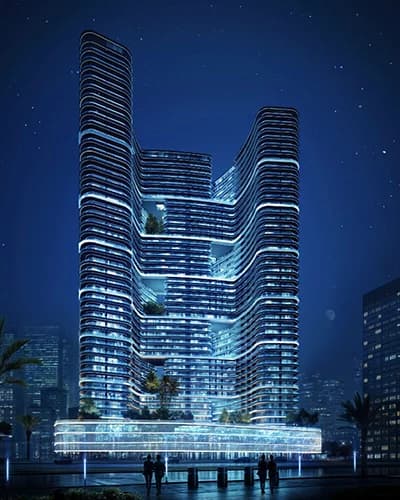 Why Should Invest In Binghatti Hills at Dubai Science Park