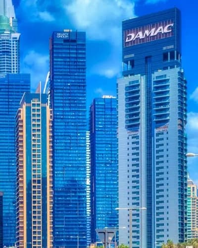 Damac Launches Its Exclusive Residential Properties in Dubai